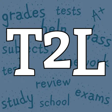 Things to Learn - Study Tools Cheats