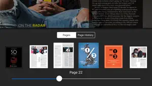 Music Week Magazine screenshot 3