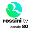 Rossini TV icon