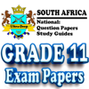 Grade 11 Exam Papers - Selborn Arnold Zandamela