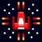 Fire Hero 2D: Space Shooter