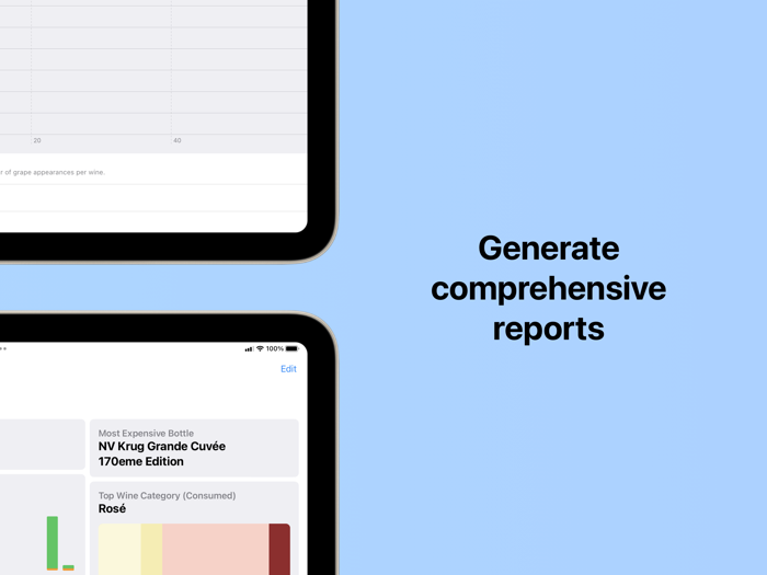 Sip Collect and Enjoy Wine