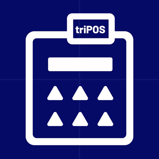 Erply POS with TriPOS & Star Download