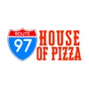 Route 97 House Of Pizza