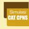 Icon Simulasi CAT CPNS