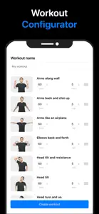 NeckFit: Neck Exercises screenshot #5 for iPhone