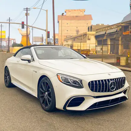 URS Real Car Racing Games 3D Читы