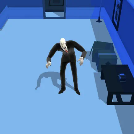 Scary Monster! Cheats