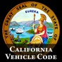 CA Vehicle Code 2024 app download