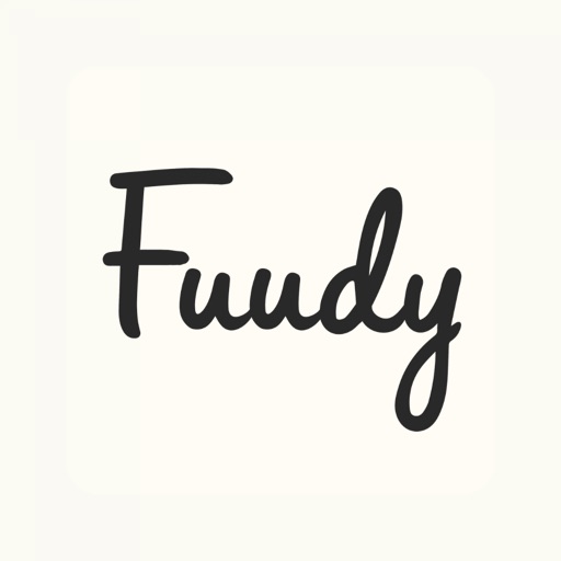 Fuudy