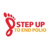 Step Up To End Polio