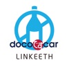 アルコールチェック docoですcar/LINKEETH