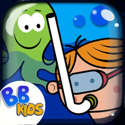 Oceania : Sea Animals for Kids Cheats