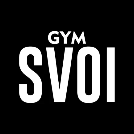 SVOI GYM Cheats