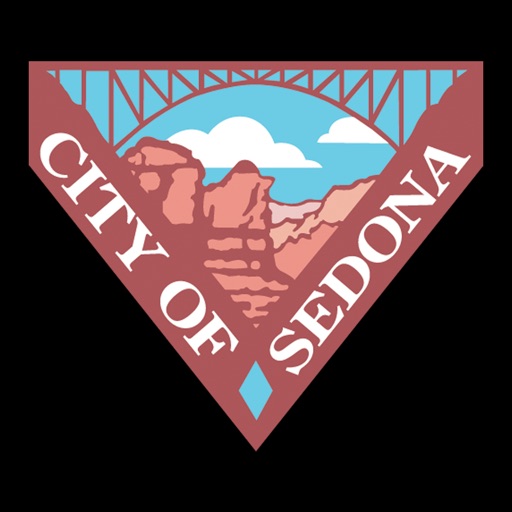 Sedona Citizens Connect icon