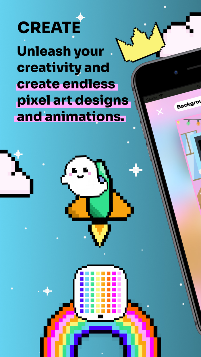 imagi - fun coding game