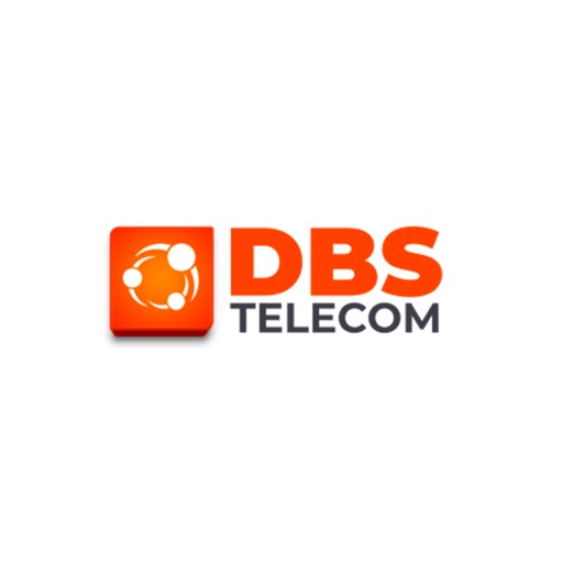 DBS Telecom icon