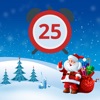 Icon Christmas Countdown 2023