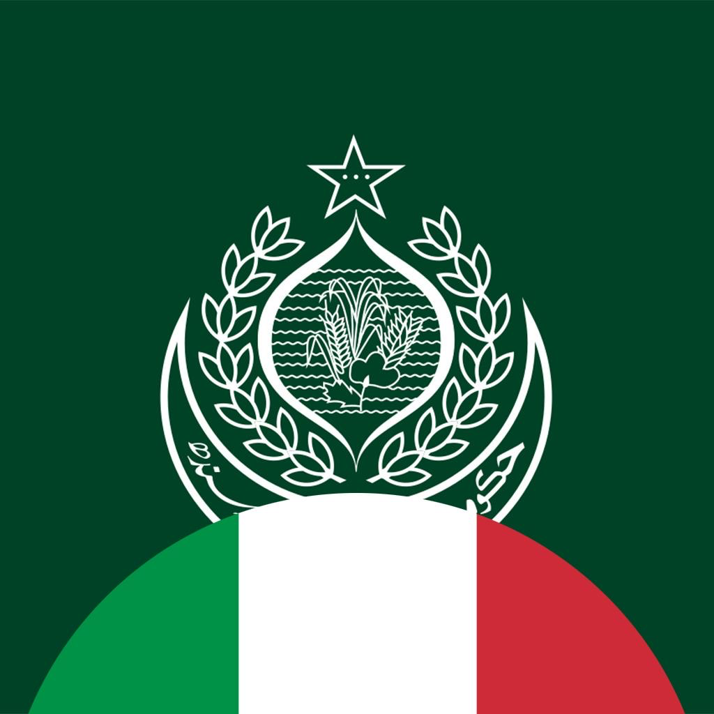 Get Dizionario Sindhi-Italiano for iOS, iPhone, iPad Aso Report