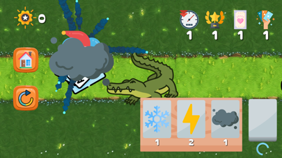TapFever Rush Screenshot