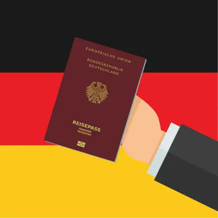 Leben in Deutschland Test 2023 Cheats