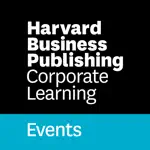 HBP Corporate Learning Event App Contact