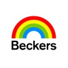Beckers Easy Colour Norway