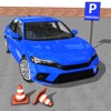 Extreme Car Parking Games Sim - iPadアプリ