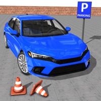 Extreme Car Parking Games Sim