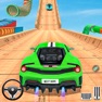 Get Car Stunt Games - Car Games 3d for iOS, iPhone, iPad Aso Report