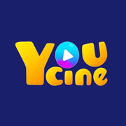 Youcine Recomendação de filmes