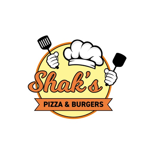 Shaks Pizza And Burgers