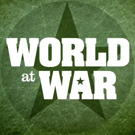 World at War Magazine Cheats