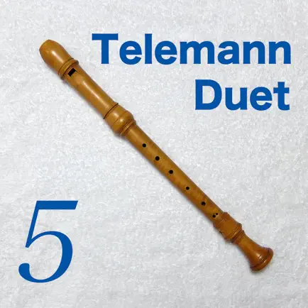Telemann 6 Recorder Sonatas Cheats