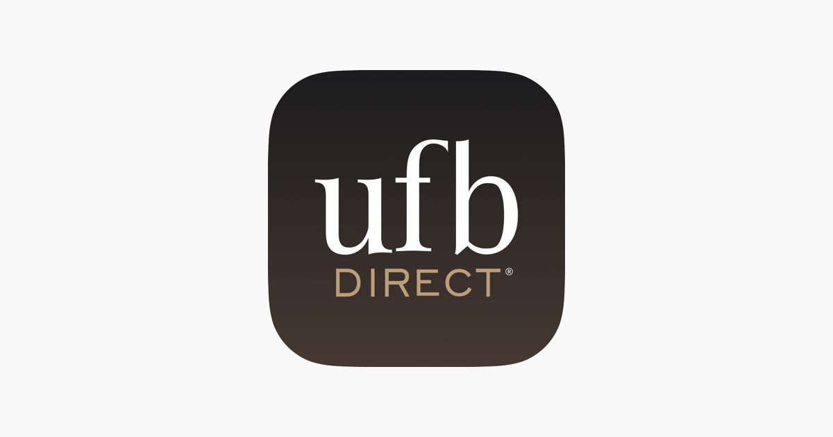 ‎UFB Direct® on the App Store