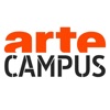 ARTE Campus icon