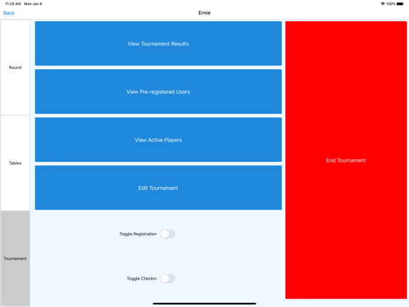 Screenshot #4 pour Domino Ranking Authority