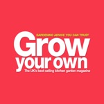 Download Grow Your Own Magazine app
