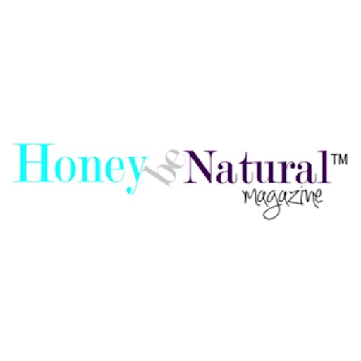 HoneyBeNatural Magazine icon