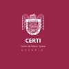 CERTI Tijuana icon