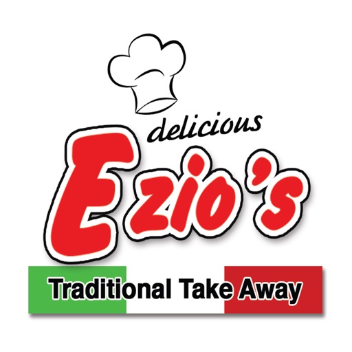 Ezio's - Traditional Take Away icon