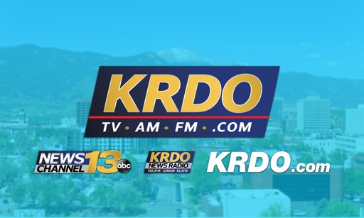 NewsChannel 13 KRDO.com for TV