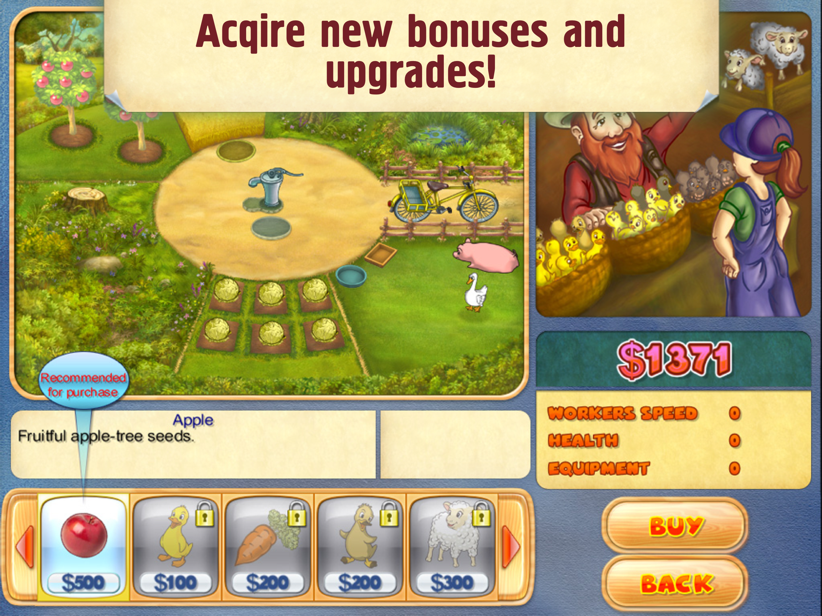Farm Mania 2