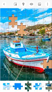 jigsaw puzzles explorer iphone screenshot 3