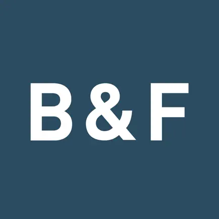 my B&F Читы
