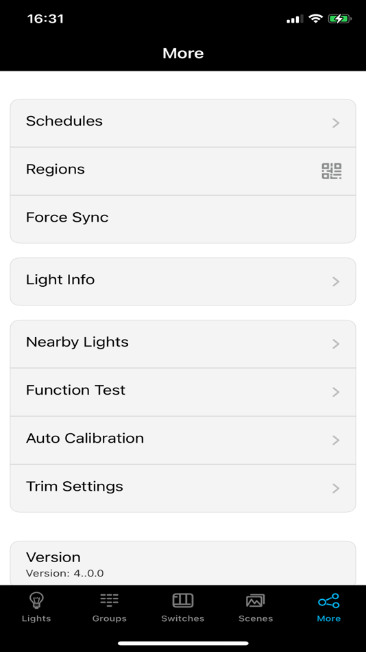 #5. SmartLoop (iOS) Podle: Keystone Technologies, LLC