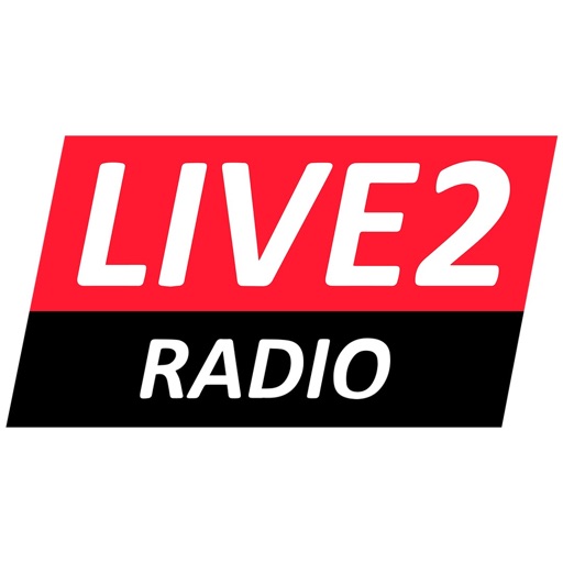 Live2Radio icon