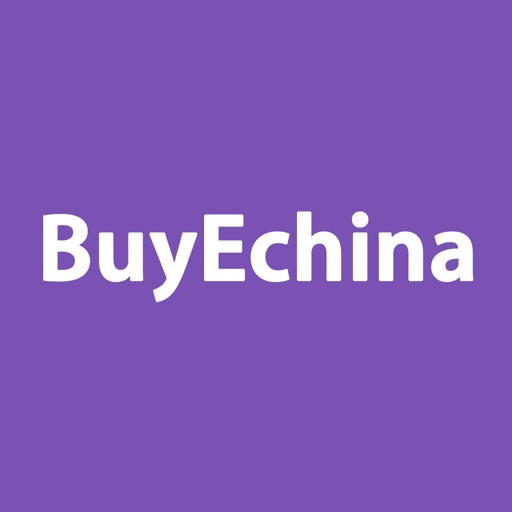 BuyeChina iOS App