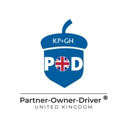 KP+GH POD UK