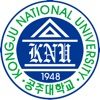 공주대학교 모바일 출입증 icon